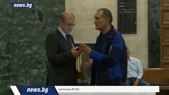 Васил Божков: Пеевски съсипа всичко до което се докосна