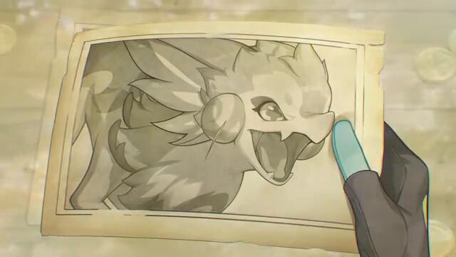 Character Teaser - "Kinich: Business" | Genshin Impact #Character #Teaser #Kinich #GenshinImpact