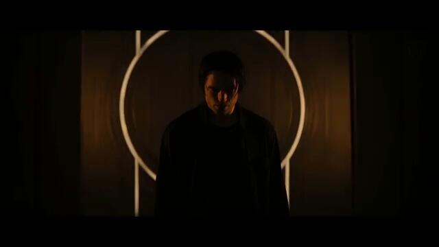 THE BATMAN PART II – Teaser Trailer