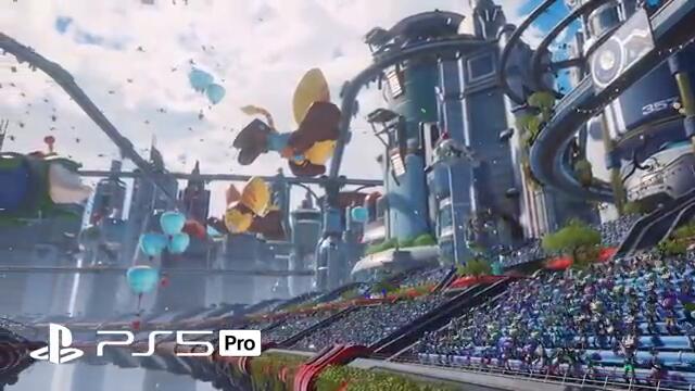 PS5 Pro vs PS5 Amateur