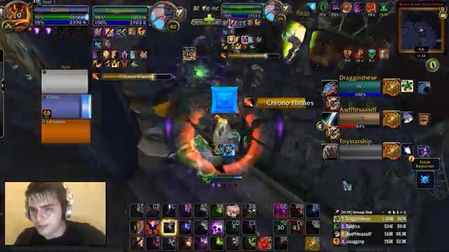 Best Melee in The War Within | TWW PvP Tier List