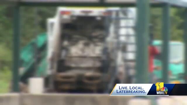 Postmortem examination report released on DPW worker's death