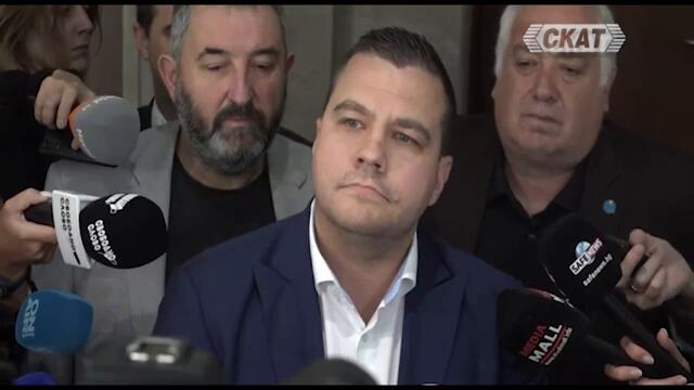 Ще участва ли почетният председател на ИТН в предизборната кампания и други жизненоважни въпроси