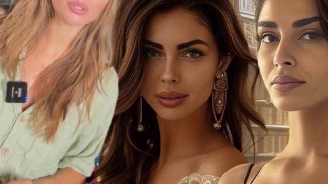 AI модели правят революция в модната индустрия[via torchbrowser.com]