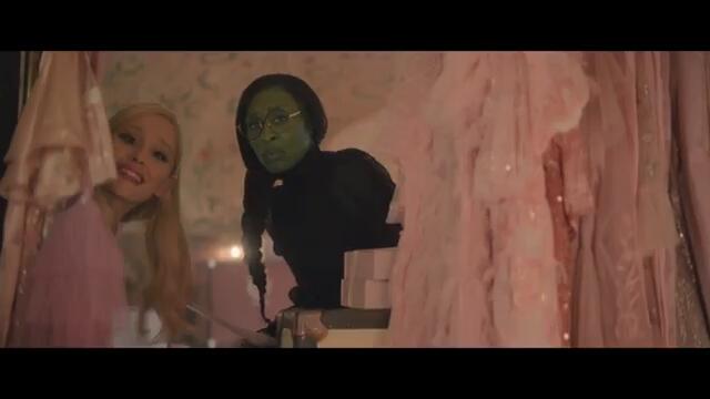 Злосторница - нов трейлър с български субтитри