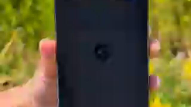 #Pixel9 Pro is in full bloom 🌼