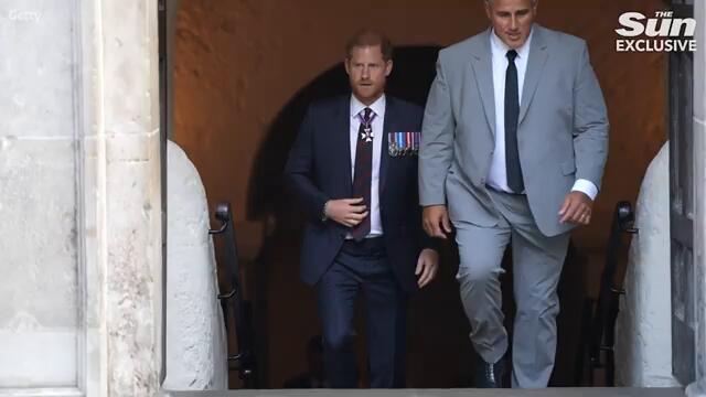 'Uniquely selfish' Harry is STILL plugging Spare despite criticism - he's never coming back