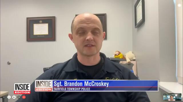 74-Year-Old Woman Pleads Guilty to Robbing Bank of $500