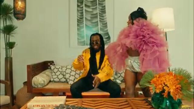 Charisma - Wivu (Official video)