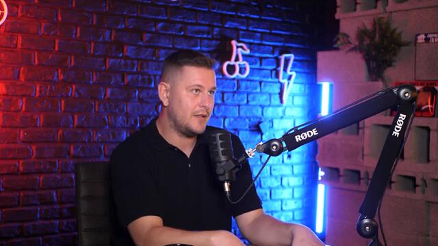 Проблем №1 на бизнеса в България - CEO на 2024-та Георги Захариев