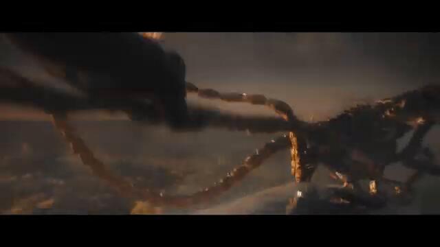 Venom: The Last Dance | Trailer