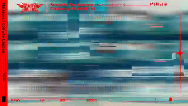 #BABYMETAL WORLD TOUR 2024  in ASIA ⚡️🦊⚡️RECAP MOVIE⚡️🦊⚡️