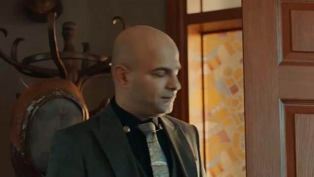 Mahsun Hainin Kim Olduğunu Bulmaya Çalışıyor - Çukur 2. Sezon 10. Bölüm