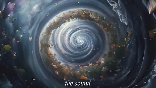 Weather Systems - Synaesthesia (Official Lyric Video)