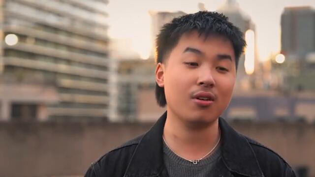 Keenan Te - Temporary Love (Official Music Video)