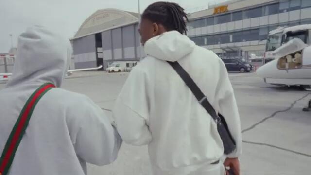 WAY 45 - Mundo (Official Video)