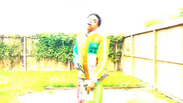 P Yungin - Lonely Road (Official Music Video)