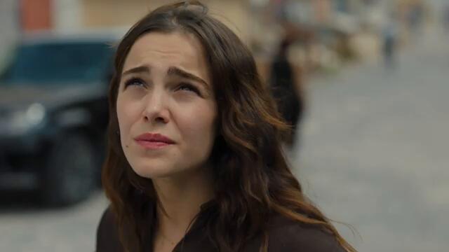 Cihan ve Melek'in İlk Karşılaşması | Siyah Kalp 1. Bölüm