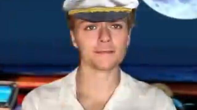 An Alternate Timeline