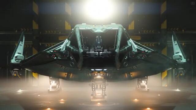 Inside Star Citizen: Alpha 3.24.2 - Zeus and MFDs