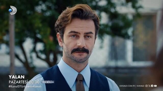 Yalan 15. Bölüm 2. Fragmanı @kanald