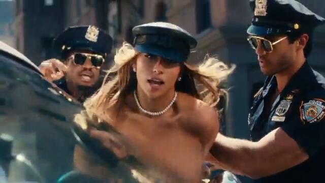 Tate McRae - It's ok I'm ok (Official Video)