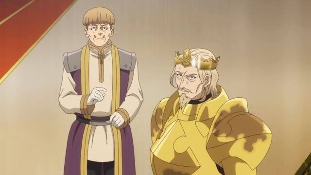 [ bg sub ] I Parry Everything 11