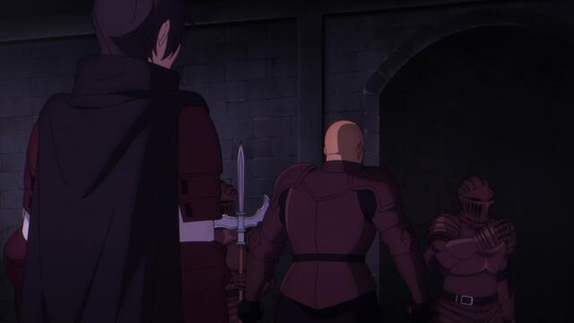 [ Bg Sub ] Maougun Saikyou no Majutsushi wa Ningen datta 12 [final]