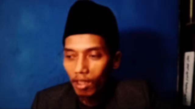 RESPON GUS AZIS KETIKA DIANCAM BABE ALDO ! SI ALDO AUTO RUNGKAT ! BAALAWI BUKAN CUCI NABI SAW !