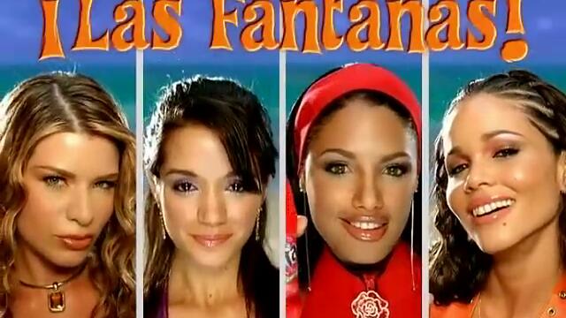 Fanta Commercial - Fantanas