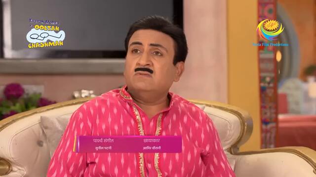 Tapu Sena’s Excitement For Ganpati |Taarak Mehta Ka Chashmah | Full Episode 4189 | 13 Sep 2024