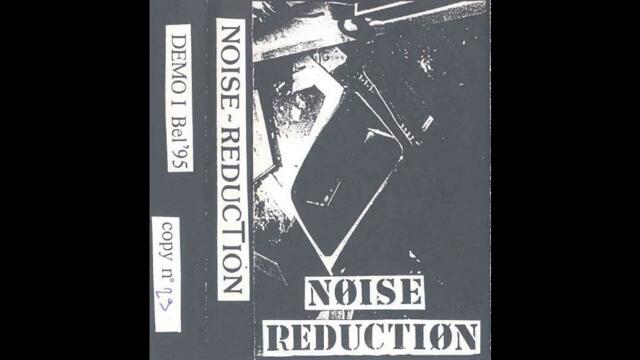 Noise Reduction – Noise Reduction (Full release)