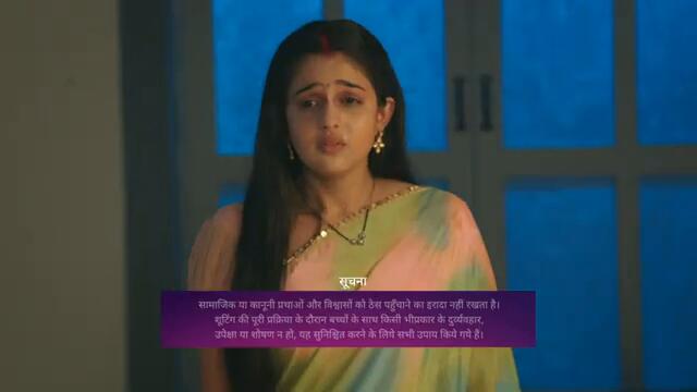 Mera Balam Thanedaar | Full Episode #163 | With Burnt Subtitles | Bulbul-Veer Devise A Plan