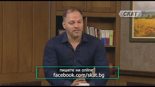 В. Апостолов: Как медиите ни манипулират? Кой надделя в дебата между Доналд Тръмп и Камала Харис