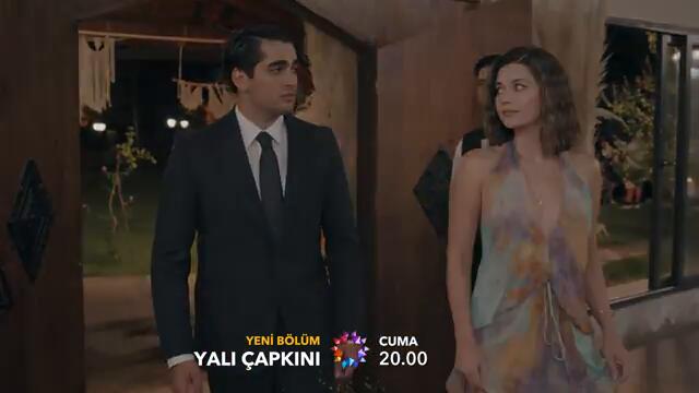 Yalı Çapkını 75. Bölüm Fragman