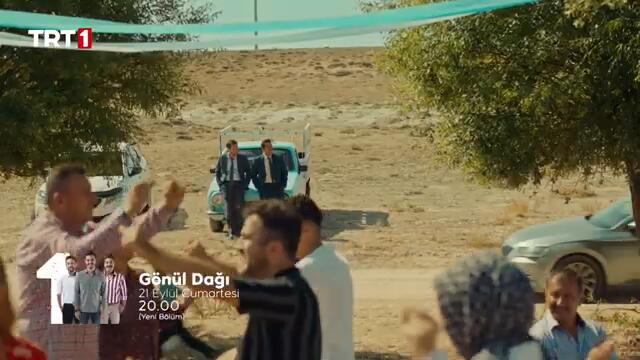 Gönül Dağı 145. Bölüm Fragmanı | "Benden sakladığı bir şey mi var?" @GonulDagiTRT