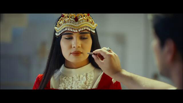 Jaloliddin Ahmadaliyev - May ichsam (Official Music Video)