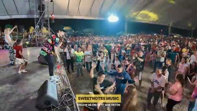 BUDOTS Remix | Sweetnotes Live @ Alabel ,Kasadyaan Festival 2024