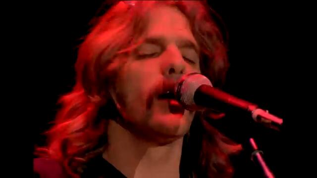 Eagles - Lyin' Eyes (Live 1977) (Official Video) [4K]