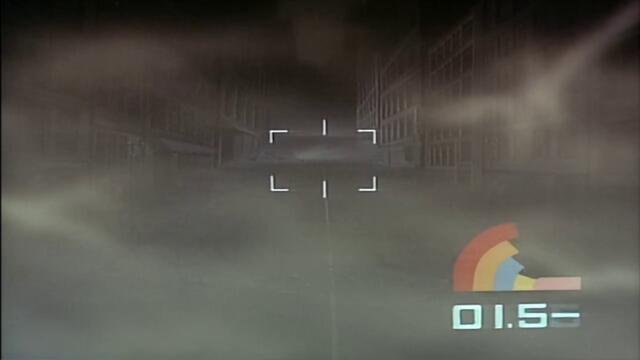 [ Bg Sub ] Kaze no Na wa Amnesia part 1