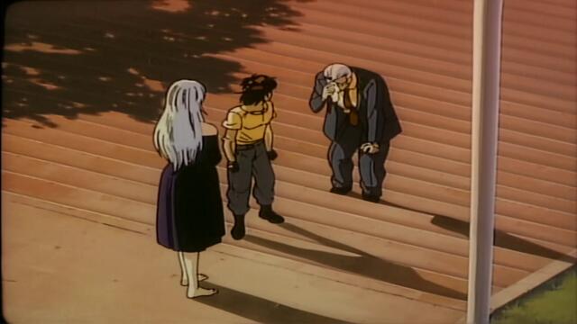 [ Bg Sub ] Kaze no Na wa Amnesia part 3 [final]