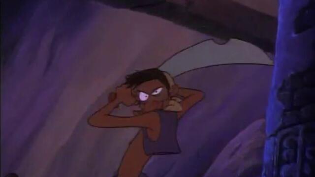 02x07 Hero With A Thousand Feathers NOVA