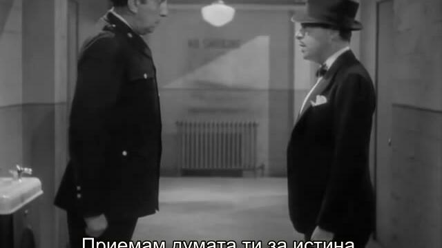 Чарли Чан на Бродуей (Charlie Chan on Broadway 1937) Е02