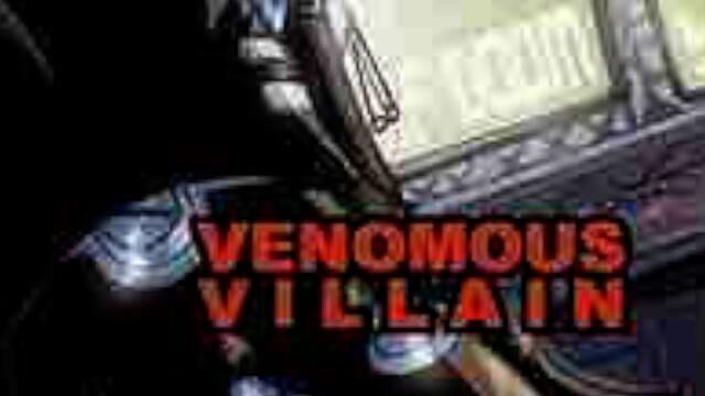 MF DOOM - VENOMOUS VILLAIN (2004)