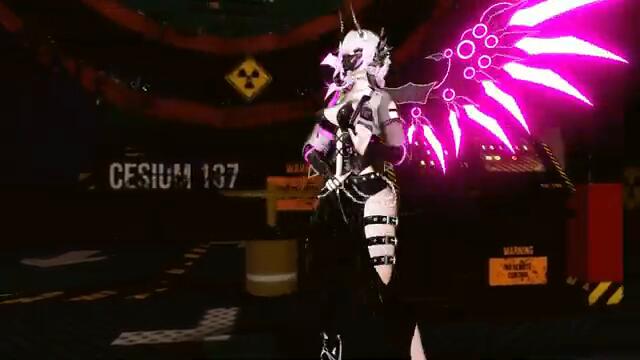 Hard Techno Dancing In a Nuclear Reactor | VRChat Dancing