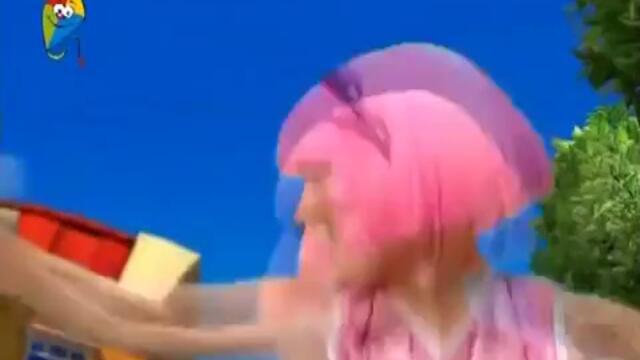 lazy_town_-_give_a_little_more_(heb) (360p)