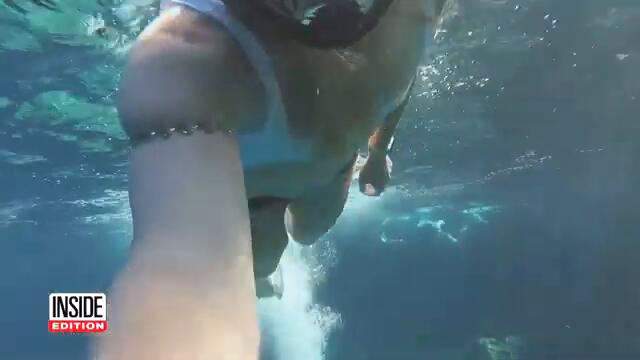 Couple Drowns While Snorkeling on Hawaiian Vacation