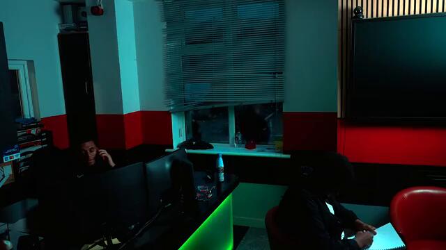 Mist - High Again (Official Video)
