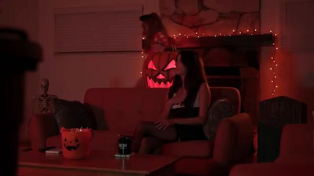 Mickey Mouse Halloween | Short Horror Film