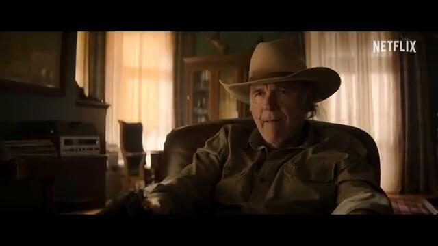 Territory | Official Trailer | Netflix